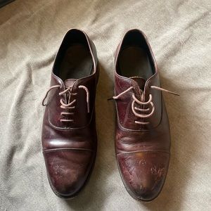 Thursday Boots Executive